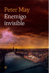 Cubierta de Enemigo invisible