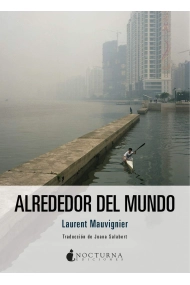 Cubierta de Alrededor del mundo