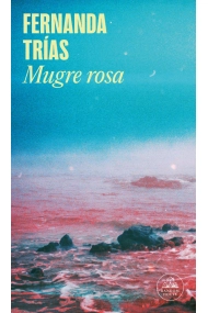 Cubierta de Mugre rosa (Mapa de las lenguas)