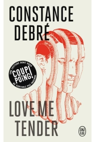 Coberta de Love Me Tender