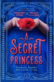 Cubierta de A Secret Princess