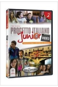 Cubierta de LIVELLO ELEMENTARE A2 DVD
