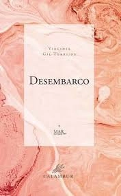 Coberta de DESEMBARCO