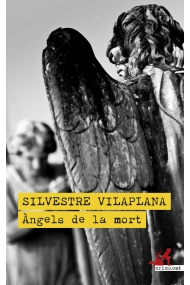 Cover of Àngels de la mort