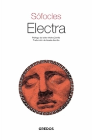 Cover of Electra