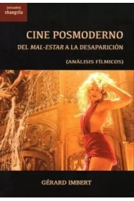 Coberta de Cine posmoderno