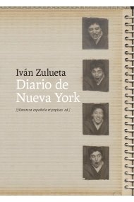 Cover von Diario de Nueva York