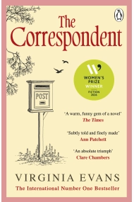 Cover von The Correspondent
