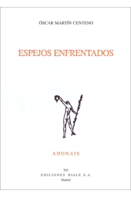 Cubierta de Espejos enfrentados