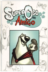 Cover von Superoso y su Amigo 2