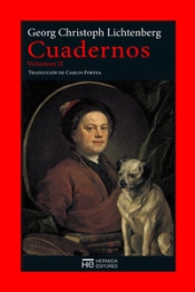 Cubierta de Cuadernos