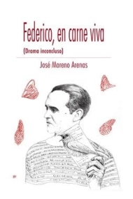 Cover von Federico, en carne viva
