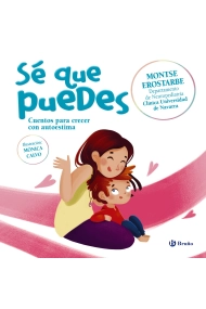 Cover von Sé que puedes