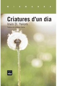 Cubierta de Criatures d'un dia