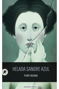 Cover von Helada sangre azul