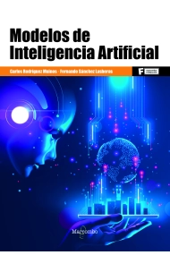 Cubierta de Modelos de Inteligencia Artificial
