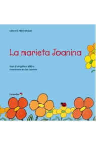 Cubierta de La marieta Joanina
