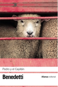 Cubierta de Pedro y el Capitán