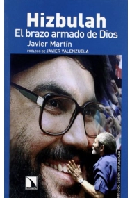 Cover von Hizbulah