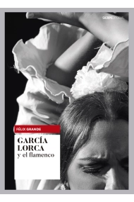 Coberta de García Lorca y el flamenco