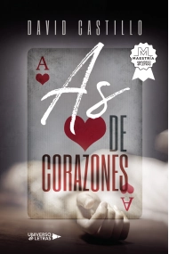 Coberta de As de Corazones