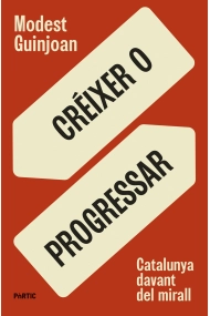 Cover von Créixer o progressar