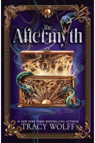 Cubierta de Aftermyth