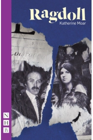 Cover of Ragdoll