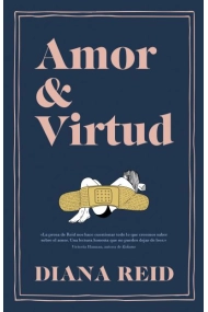 Cubierta de Amor y virtud