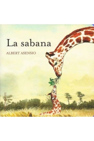 Coberta de A la sabana