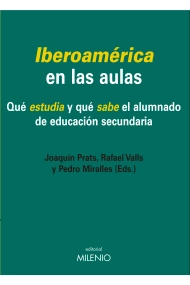 Cover von Iberoamérica en las aulas