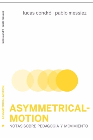Coberta de Asymmetrical-Motion