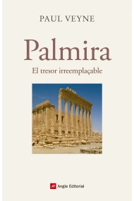 Coberta de Palmira. El tresor irreemplaçable