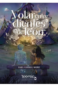 Coberta de Volar entre dientes de león