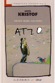 Cover von ATZO