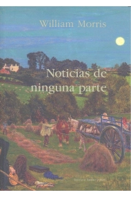 Cubierta de Noticias de ninguna parte