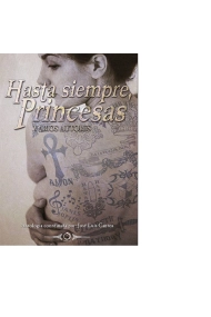Cubierta de Hasta siempre, Princesas