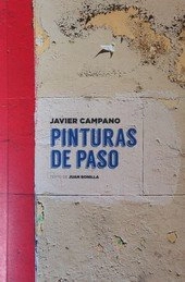 Cubierta de Pinturas de Paso