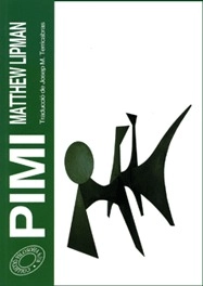 Cover von Pimi — Matthew Lipman