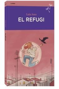Coberta de El refugi