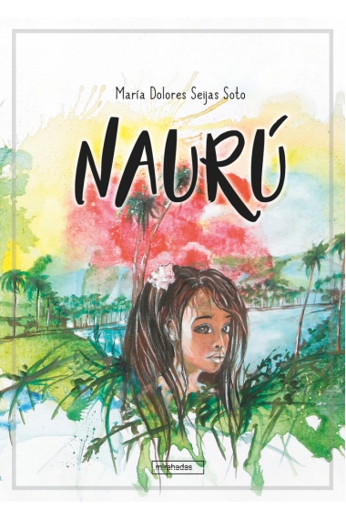 Coberta de Naurú — María Dolores Seijas Soto