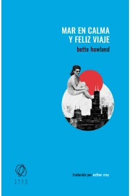 Cover of Mar en calma y feliz viaje