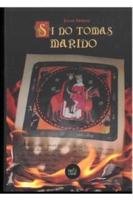 Cover of Si no tomas marido