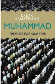 Cover von Muhammad: Prophet for Our Time