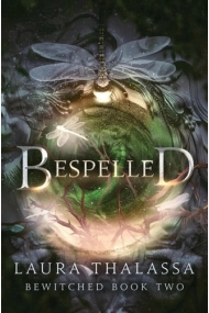 Cubierta de Bespelled (Standard Edition)
