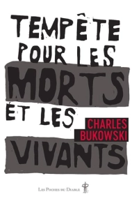 Coberta de Tempête pour les morts et les vivants