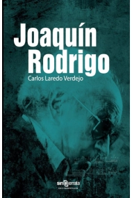 Cover von Joaquín Rodrigo