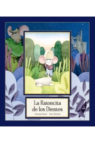 Coberta de La Ratoncita de los Dientes