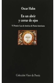 Coberta de En un abrir i cerrar de ojos