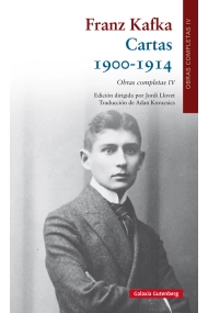 Cubierta de Cartas (1900-1914)